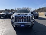 New 2025 GMC Sierra 2500 Denali w/ Denali Reserve Package image 2
