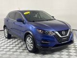 Used 2021 Nissan Rogue Sport S image 3