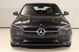 Used 2023 Mercedes-Benz C 300 4MATIC Sedan image 5