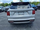 Used 2023 Kia Sorento SX image 4