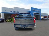 New 2025 Chevrolet Silverado 1500 Custom image 4