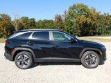 New 2025 Hyundai Tucson SEL image 4