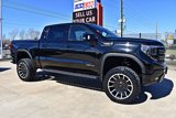 Used 2025 GMC Sierra 1500 AT4 w/ AT4 Premium Package image 3