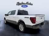 New 2025 Ford F150 King Ranch w/ FX4 Off-Road Package image 3