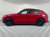 Used 2025 Alfa Romeo Stelvio Tributo Italiano w/ Driving Assist Package image 5