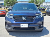 Used 2022 Honda Pilot Sport image 2