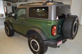 Used 2023 Ford Bronco Badlands w/ Sasquatch Package image 5
