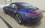 Used 2024 Porsche 911 Carrera 4S image 4
