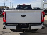 New 2025 Ford F250 4x4 Crew Cab Super Duty image 5
