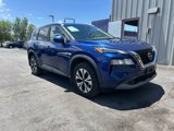 Used 2023 Nissan Rogue SV image 3