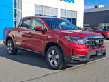 New 2025 Honda Ridgeline RTL image 2