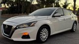 Used 2020 Nissan Altima 2.5 S image 3