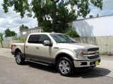 Used 2018 Ford F150 Lariat image 4