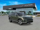 New 2026 Hyundai Santa Fe Limited image 2