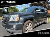 Used 2017 GMC Terrain SLE image 3