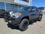Used 2023 Toyota Tacoma SR image 3