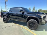 Used 2025 Toyota Tundra Limited image 6