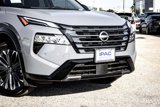 New 2025 Nissan Rogue Platinum image 3