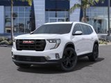 New 2025 GMC Acadia Elevation w/ Elevation Premium Package image 6