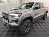 Used 2024 Chevrolet Colorado ZR2 image 4