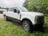 New 2025 Ford F350 King Ranch image 2