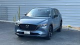 Certified 2022 MAZDA CX-5 Carbon Edition image 3