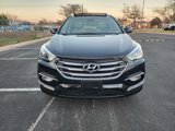 Used 2017 Hyundai Santa Fe Sport w/ 2.0T Ultimate Tech Package 05 image 2