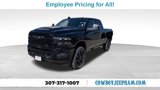 New 2025 RAM 2500 Laramie image 1