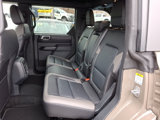 New 2025 Ford Bronco Outer Banks w/ Sasquatch Package image 5