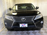Used 2013 Lexus RX 350 AWD image 3