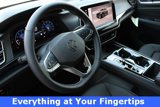 New 2025 Volkswagen Atlas Cross Sport SEL image 2