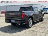 Used 2024 GMC Sierra 1500 Denali w/ Denali Reserve Package image 3