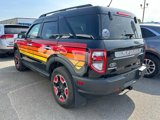 Certified 2024 Ford Bronco Sport Free Wheeling w/ Convenience Package image 5