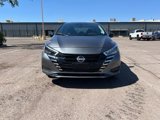 Used 2025 Nissan Versa S image 3