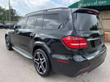 Used 2018 Mercedes-Benz GLS 550 4MATIC image 2