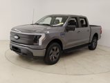 New 2025 Ford F150 Lightning XLT image 3