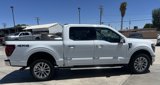 New 2025 Ford F150 Lariat image 6
