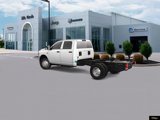 New 2025 RAM 3500 Tradesman image 5