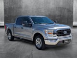Certified 2021 Ford F150 XLT image 3