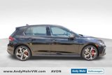 New 2025 Volkswagen GTI SE image 3