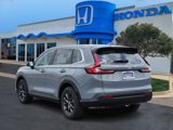 New 2026 Honda CR-V EX-L image 4