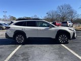 New 2025 Subaru Outback Limited image 2