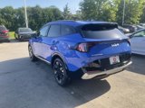 New 2026 Kia Sportage SX image 5