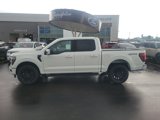 New 2025 Ford F150 Lariat w/ Equipment Group 501A Mid image 2