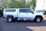 Used 2020 Chevrolet Silverado 2500 W/T w/ WT Convenience Package image 4