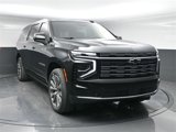 New 2025 Chevrolet Suburban High Country image 2