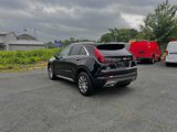 Used 2023 Cadillac XT4 Premium Luxury w/ Cold Weather Package image 5
