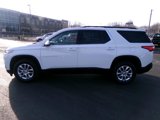 Used 2021 Chevrolet Traverse LT image 6