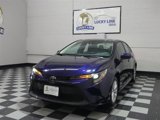 Used 2022 Toyota Corolla LE image 4