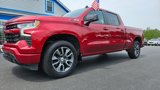 Used 2023 Chevrolet Silverado 1500 RST image 3